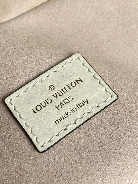 LOUIS PM VANITY VUITTON 0809